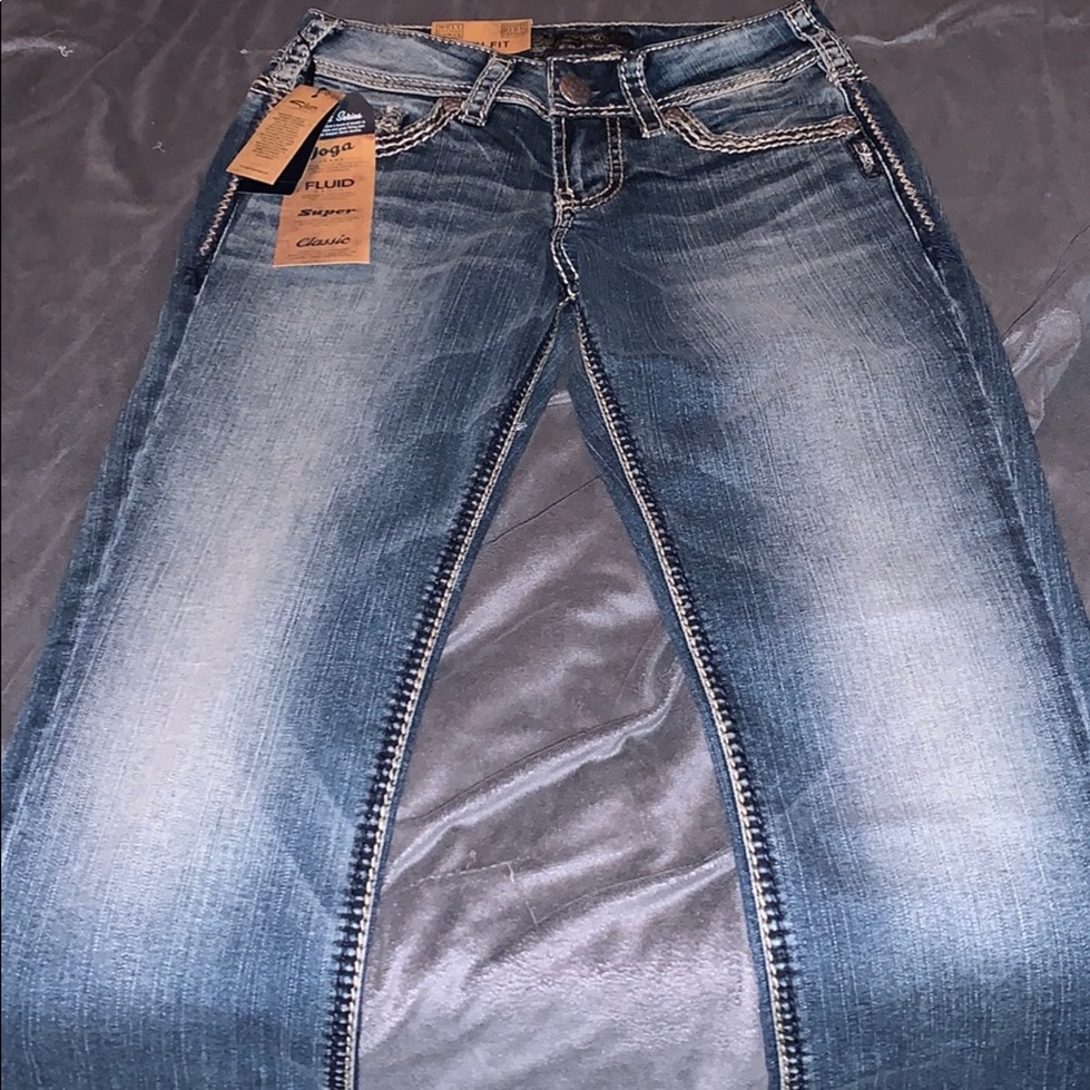 Denim - Picture 2 of 3